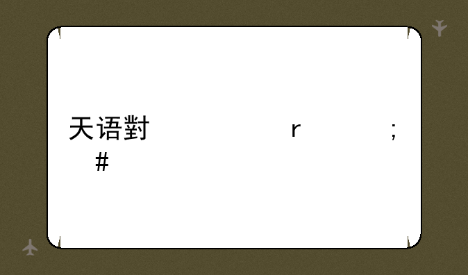 天语小黄蜂怎么样