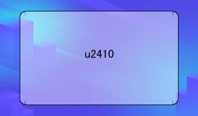 u2410
