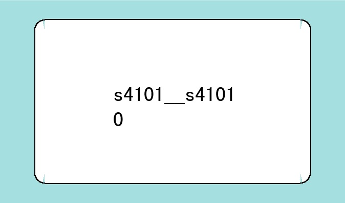 s4101__s41010