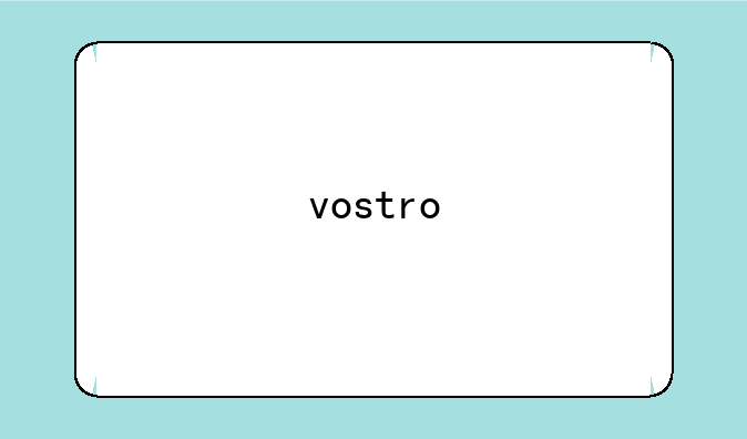 vostro
