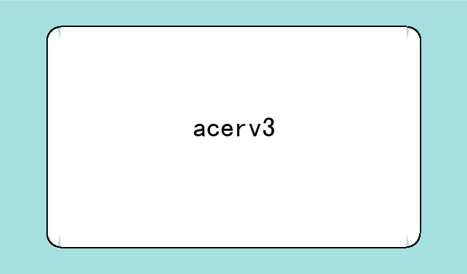 acerv3