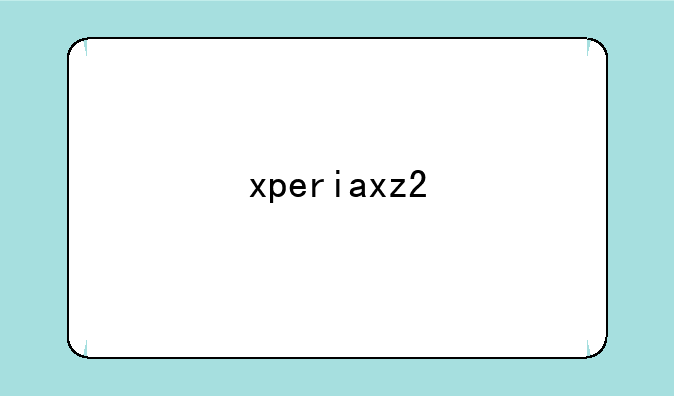 xperiaxz2