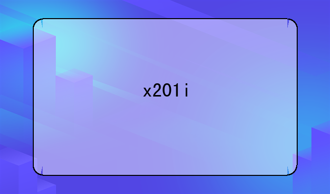 x201i
