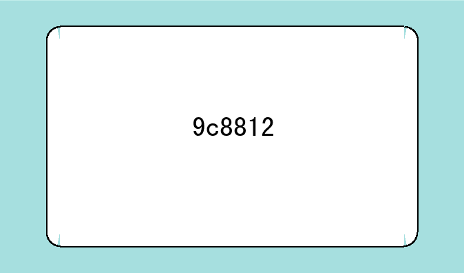 9c8812