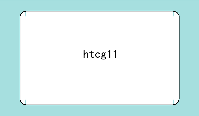 htcg11