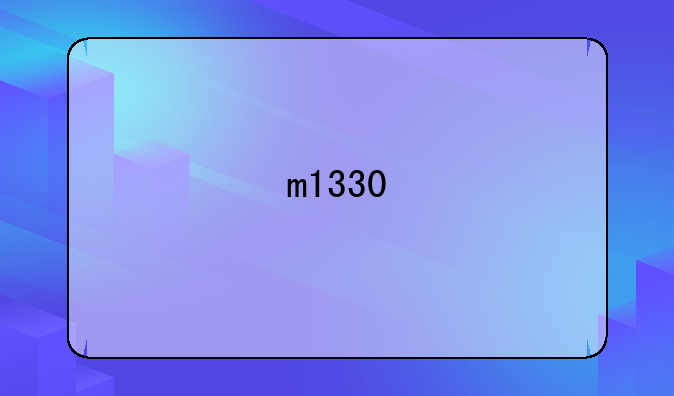 m1330