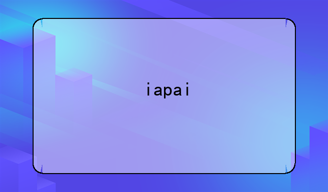 iapai