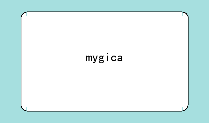 mygica