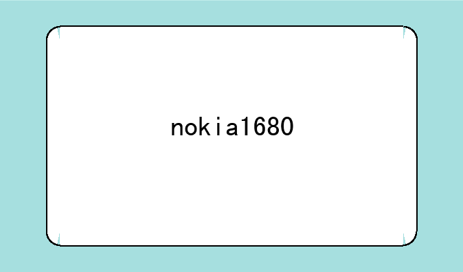 nokia1680